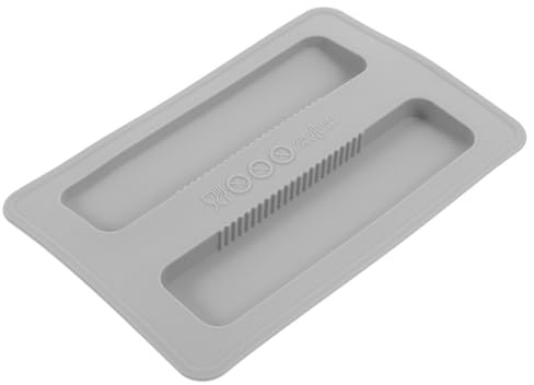 Kichvoe Copertura Antipolvere Per Macchina Del Pane in Silicone Protezione Superiore Per Tostapane Elettrico Copri Macchina Per Pane Accessorio Pratico Per Cucina Pulita
