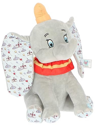 Disney kuscheln Dombo mit Sound, 30 cm