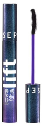 Sephora Mascara Ultra Black Love The Lift 8 ml