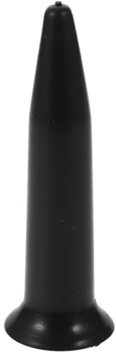 Cabilock umbrella paragua cubierta de la punta gorros para caminar de repuesto cubierta superior cubierta de repuesto para sombrillas impermeable protector herramienta de reparacion caucho