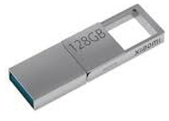Xiaomi Dual-Interface Flash Drive 128GB