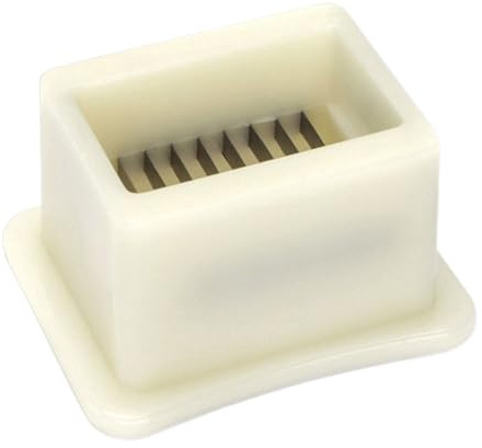 Fagioli Slicer - Taglierina di fagioli | Stringer trituratore di carne | Cucina multifunzionale dispositivo | Strumento da cucina per macchina da pranzo vegetale multifunzionale per la casa