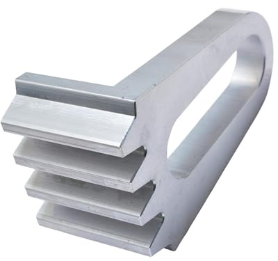 Oxtxuzdm Dispositivo di bloccaggio per allineamento catena di distribuzione automobilistico Strumento di fissaggio del volano di forza forte per la calibrazione della distribuzione Uso Kit di