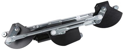 GM Genuine Parts 84241847 Windshield Wiper System Module