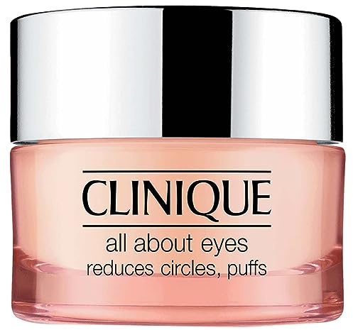 Clinique - All About Eyes - 15 ml