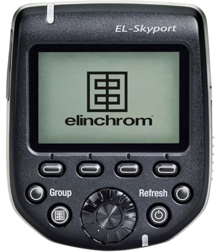 Elinchrom Skyport Pro für Fujifilm Transmitter (EL19337)