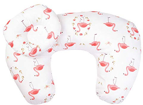 Baby Stillkissen, U-förmig, tragbar, für Neugeborene, Schwangerschaft, Kuschelkissen für Babyparty, Geschenk