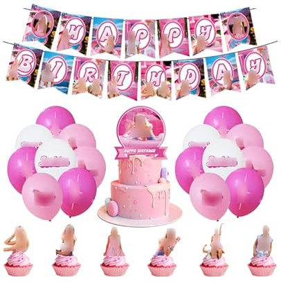 Decorazioni Compleanno Decoraciones di Compleanno Deco Compleanno Palloncino Compleanno Palloncini Compleanno Deco Torta Compleanno Festone Compleanno Palloncino Festa Decorazione Compleanno