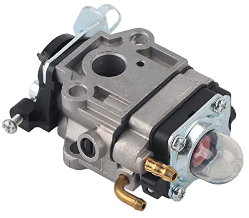 WPKD BLUEIY Heckenschere Vergaser Carb für 33CC 36CC Motor Pole Kettensäge Trimmer Ersatz Gras Bürste Cutter Rasenmäher Vergaser Ersatz Kits