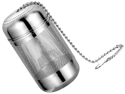 COLLBATH 3 Stücke Spice Mesh Sieb Tee Infusser Für Würze Für Kochen Tee Der
