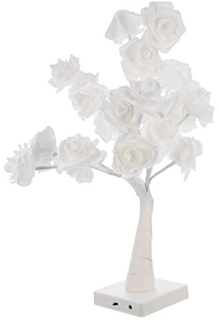 OSALADI Schreibtischlampe Rosa Led Lampe Tischlampe Nachttischlampe Schreibtischlampe Nachtlicht