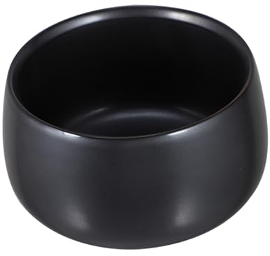 ULTECHNOVO Platos De Té Cuenco Para Lavar Tazas De Té Estilo Japonés De Kungfu Casa