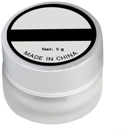 Zilimontt Soldering Iron Tip Revival Paste for Effective Oxidation Removal and Enhanced Tinning Capability, Environmentally Friendly - with for Easy(9g)