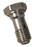 DSTOCK60 - Válvula de retorno para bomba de inyección compatible con DELPHI 9100-191H