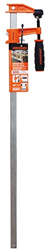 Jorgensen POJ3724 24 Medium Duty Steel Bar Clamp