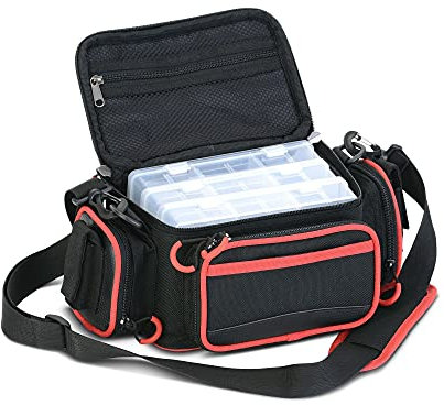 Iron Claw 10C4039507212582C10 Angelzubehör, Unisex-Erwachsene, Mehrfarbig, Einheitsgröße