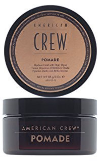 AMERICAN CREW American Crew - Pomade - 85 gr