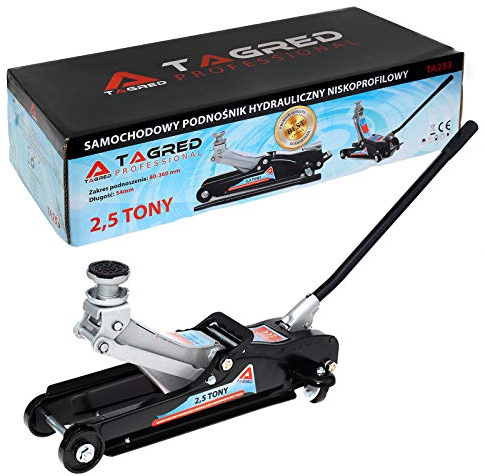 TAGRED TA253 Hebebühne