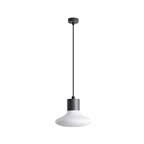 Faro Barcelona 74427C-03 - BLUB'S Dunkelgraue Pendelleuchte
