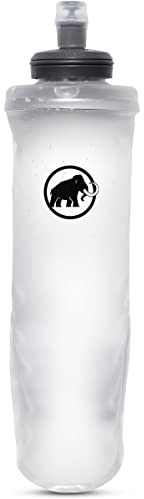 Mammut Soft Flask transparent 500 ml