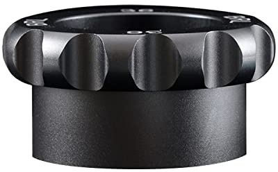 SELVA Gehäuseöffner für BRT, Durchmesser: 34, 35, 36 und 38 mm, aus Metall, Uhrmacherwerkzeug