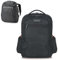 Everki Studio - Mochila extensible para ordenador portátil de hasta 15 pulgadas, color negro, 26 L