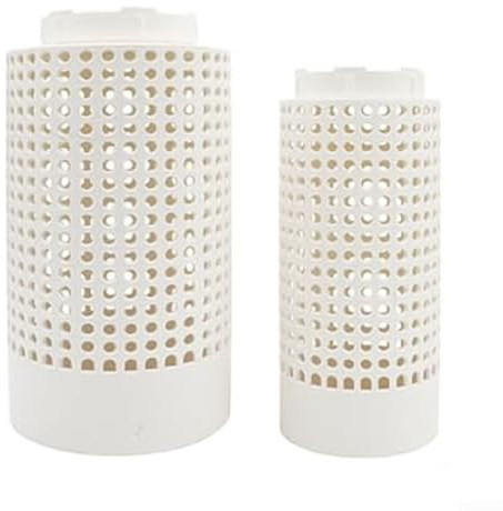 Composteur robuste en PVC pour transformer rapidement les déchets en compost riche en nutriments