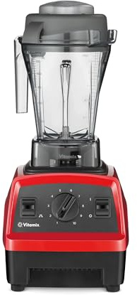 Vitamix - Blender Explorian 310 - Rot