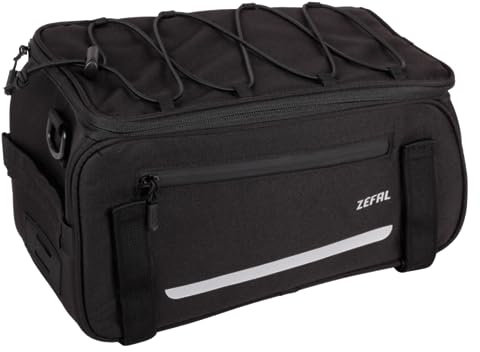 ZEFAL Bolsa Traveler 40 PORTABULTOS 9 l