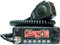 President Radio CB Harry III ASC - 40 channels AM/FM