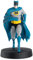 Batman Decade Figurine Collection Nº 3 1960 Silver Age (12 CMS)