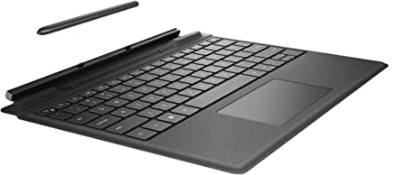 Dell Latitude 7320 Abnehmbare Reisetastatur