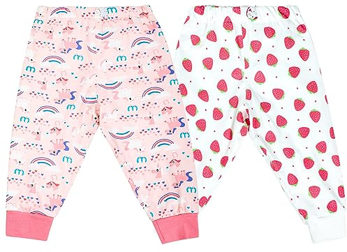 MOEMOE BABY Barn blöja kjol, pojkar renhet lärande trosor, blöjbyxor, nattlärande trosor, barn renbyxor, vattentät barnblöja, 2,L, 5–7 år, rosa