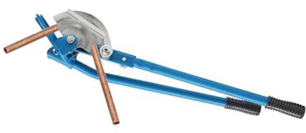 Acesunny 15 mm 22 mm rörböjare hand rörbockare aluminiumlegering rör böjare rörtång 90° hand rörbockare aluminiumlegering rör bockare