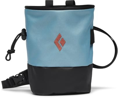 Black Diamond MOJO Zip Chalk Bag