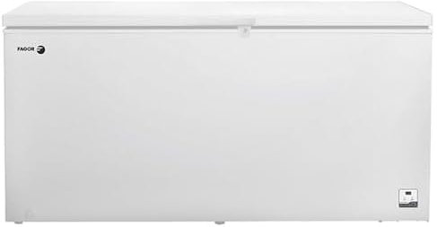 FAGOR Congélateur coffre FCC700EE