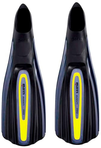 Mares Fins Avanti HC Pro FF 410347SA038GYF