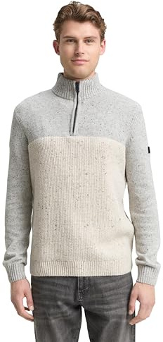 TOM TAILOR Herren Pullover