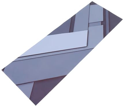 Mipcase Aufkleber Für Zuhause Wasserfeste Türaufkleber Selbstklebende Und Entfernbare Pvc-aufkleber Für Schlafzimmer Küche Kühlschrank Und Möbel
