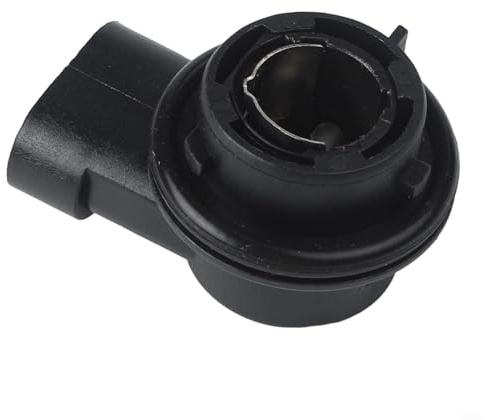 Staffa presa lampada luce di marcia diurna per Fiat Panda, soluzione di sostituzione diretta 12V
