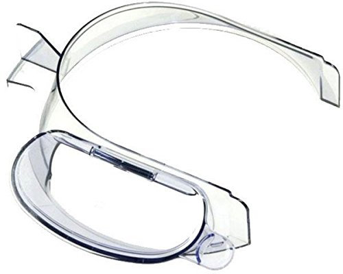 Adam KW714713 Kenwood Couvercle Anti-éclaboussures Cooking Chef