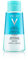 Vichy Pureté Thermale Make-Up-Entferner für wasserfestes Make-Up, Entfernt selbst langanhaltendes Make-Up, Inkl. Wimpernschutz, Hypoallergen, Ohne Parabene, 100 ml