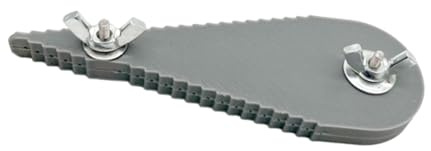 Modell Kupferdraht Biegewerkzeug Handheld 12cm / 4.72inch
