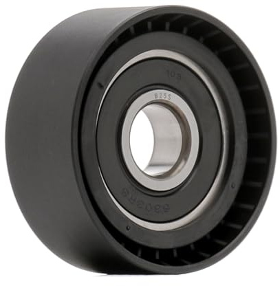 RIDEX 310T0433 Rullo tenditore cinghia Poly-V Compatibilità con BMW 3 Sedan E90