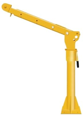 Montacargas eléctrico Polipasto eléctrico pequeño para el hogar, polipasto de 220v Polipasto Cabrestante Eléctrico(I 1000kg)