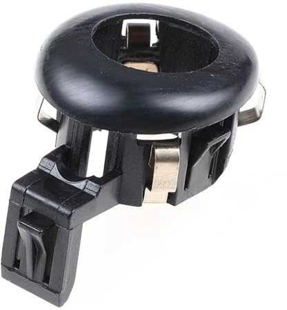 PDC Parksensoren 89348-71010 8934871010 Parkplatz Sensor Befestigung Halter Unterstützung Halterung PDC Abdeckung Für Toyota Für Land Für Cruiser(B)
