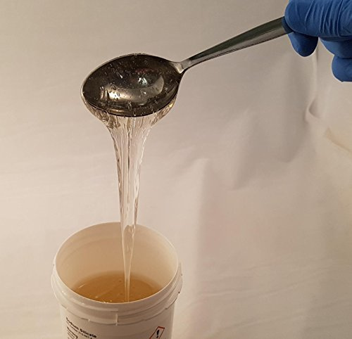 Sodium Silicate 140Tw Twaddle - Volume: 1L - By Inoxia