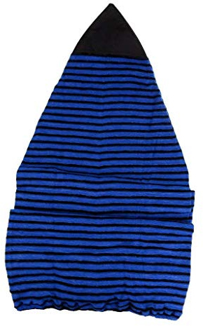 Tubayia 6 Fuß Surfbrett Socke Tasche Boardbag Surfsocke Surfbrett Schutztasche Boardtaschen