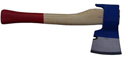 Stubai Right Bevel Carpenters Axe Hatchet 1.75lb (8g) Made in Austria
