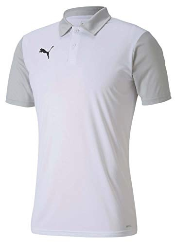 PUMA teamGOAL 23 Casuals Tee T-Shirt Homme